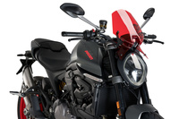 Owiewka PUIG do Ducati Monster 937 21-25