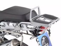 Hepco&Becker BMW R 1200 GS (2008-2012) Alurack-Metal carrier for TC - 650655 01 09