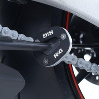 Element Nóżki RG Racing Bmw S1000Rr 15- Silver