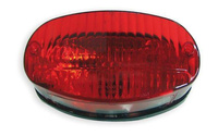 Lampa tył pasuje do: KAWASAKI BN, EN| YAMAHA XVS, YZF 125-1100 1996-2007 VIC-6817