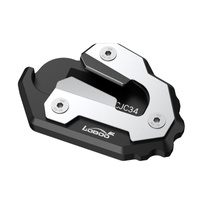 LOBOO Nakładka na stopkę bocznš do HONDA GL1800 (10.3.03341.001.11)