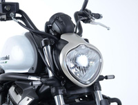 Osłona Reflektora Rg Racing Kawasaki 650 Vulcan S 15-/Vulcan Cafe 18-