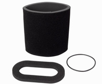 ALL BALLS 2024/09 FILTR POWIETRZA YAMAHA YXR 700 VIKING '14-'23, YXR 700 WOLVERINE '16-'18