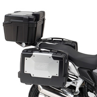 KAPPA STELAŻ KUFRA CENTRALNEGO HONDA CROSSTOURER 1200 / DCT (12-15) ( Z PŁYTĄ MONOKEY ) - KR1110