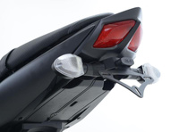 Mocowanie Tablicy Rejestracyjnej Rg Racing Suzuki Sv650 16-/Sv650X