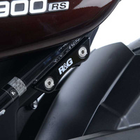Zaślepka Podnóżka Lewa Rg Racing Kawasaki Z900Rs