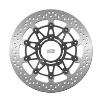 NG TARCZA HAMULCOWA PRZÓD MV AGUSTA BRUTALE '05-19' F4 '07-11 (320X80X5MM) (5X8,5MM) PŁYWAJĄCA