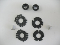 CABERG CZĘŚCI ZESTAW MONTAŻOWY WIZJERA PASUJE DO: CABERG UNO