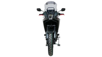 Szyba motocyklowa MRA HONDA NX 500 2024-, forma VT, przyciemniana