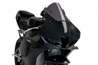 Szyba sportowa PUIG do Honda CBR600RR 23-25