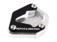 Hepco&Becker  XR (2015-2019) Poszerzenie stopki bocznej - 4211675 00 91