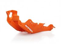 KTM płyta pod silnik ACERBIS EXC 250 TPI / 300 TPI 2020>