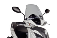 Owiewka PUIG do SYM Symphony SR 50 / 125 / 150 E3 / E4 (Traffic)