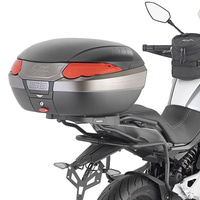 KAPPA 2022/04 STELAŻ KUFRA CENTRALNEGO CF MOTO MULTITERRAIN 650 MT '21 (BEZ PŁYTY) - KR9221