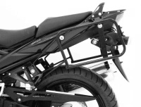 Hepco&Becker 650 S Bandit ABS (2009-2011)/1250 (2010-2014) side case carrier Lock it - 6503522 00 01