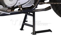 Podstawa stopka centralna SW-MOTECH HONDA VT 125 C SHADOW (98-06) black - HPS.01.103.100