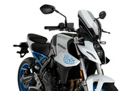 Owiewka PUIG do Suzuki GSX-S8 23-25 (Touring)