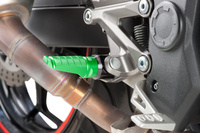 Podnóżki PUIG Racing (wymagają adapterów)