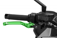 Regulowana dźwignia hamulca PUIG 4.0 EVO (bez zawiasu, wymaga adaptera)