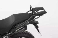 Hepco&Becker Honda CB 500 X (2013-2016) Alurack-Metal carrier for TC - 650978 01 05