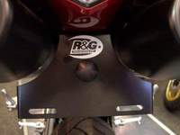 Mocowanie Tablicy Rejestracyjnej Rg Racing Yzf-R1 04- 06