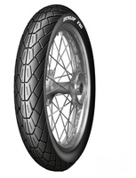 DUNLOP Opona 110/90-18 F20 61V TL PRZÓD WLT (BIAŁY NAPIS) DOT 29/2024