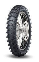 DUNLOP Opona  90/100-14 GEOMAX MX14 49M TT TYŁ DOT 25/2024