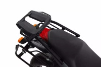 Hepco&Becker Yamaha XJ 6 Diversion (2009-2016) Alurack-Metal carrier for TC - 6504530 01 01