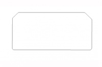 Osłona wyświetlacza do Yamaha T-Max 560 22-24