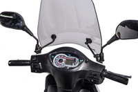 Owiewka PUIG do SYM Symphony S 50 / 125 / 150 E3 / E4 (Traffic)