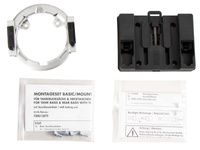 Tankring BASIC z zapięciem do tankbaga do Kawasaki Versys 1000 / S / SE (2019-2024)