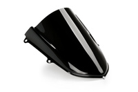 SZYBA SPORTOWA PUIG DO YAMAHA YZF R6 17-23 CZARNA