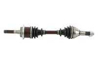 ALL BALLS PÓŁOŚ NAPĘDOWA CAN-AM OUTLANDER XMR 570 '16, OUTLANDER 650 '13-'18, OUTLANDER 800 XMR '15, OUTLANDER 850 XMR '16-'18, OUTLANDER 1000 XMR '13-'18 PRZÓD STRONA PRAWA