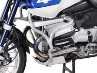 Gmole silnika Sw-Motech Bmw R 1150 Gs (99-04) Silver SBL.07.409.100