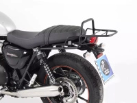 Hepco&Becker Triumph Street Twin (2016-) topcase carrier - 6547543 01 01