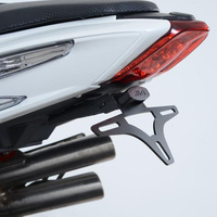 Mocowanie Tablicy Rejestracyjnej Rg Racing Benelli Tnt 125 17-