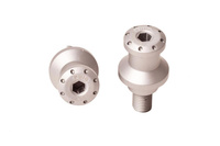 Rolki wahacza PUIG M6 (Aprilia / Ducati / Triumph / Yamaha)