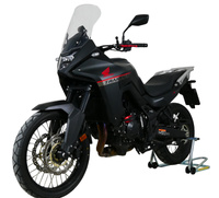 Szyba turystyczna transparentna do XL750 Transalp 750 2023r- MRA wersja Touring (4025066174713 )