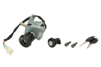 Stacyjka pasuje do: MBK CW| YAMAHA BW S, CW 50 1995-2002