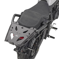 KAPPA 2025/07 STELAŻ KUFRA CENTRALNEGO YAMAHA TRACER 9 / 9 GT / 9 GT+ '25