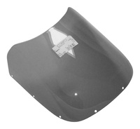 Szyba motocyklowa MRA DUCATI PANTAH 600, PANTAH600, -, forma OM, przyciemniana