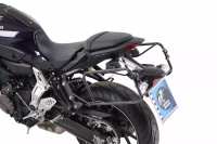 Hepco&Becker Yamaha MT-07 (2014-2017) side case carrier Lock it - 6504537 00 05