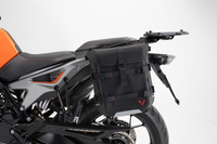 Zestaw sakwa boczna SYSBAG SW-MOTECH KTM 790 DUKE (18-) anthracite 15L - BC.SYS.04.641.30000/B
