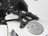 Tank Ring ION SW-MOTECH HONDA CBR 500 R (13-15) black - TRT.00.475.20800/B