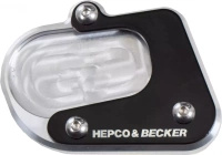 Hepco&Becker GS (2018-) Poszerzenie stopki bocznej - 42116512 00 91