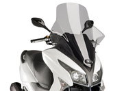 Szyba PUIG V-Tech do Kymco Downtown / Superdink (Touring)