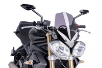 Owiewka PUIG do Triumph Speed Triple / Street Triple 11-15