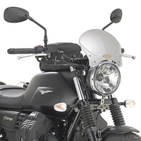 KAPPA MOCOWANIE SZYB 100ALK, 100ALBK, 140AK, 140SK MOTO GUZZI V7 III Stone / Special (17-19) - AL8201AK
