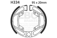 Szczęki hamulcowe EBC H334 (1 kpl.)