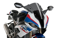 Szyba sportowa PUIG do BMW S1000RR/ M1000RR 19-25
